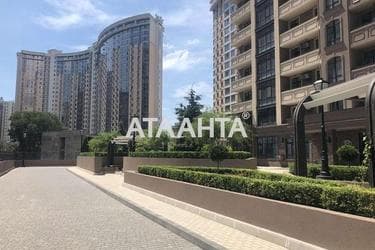 1-комнатная квартира по адресу Курортный пер. (площадь 35,5 м²) - Atlanta.ua - фото 21