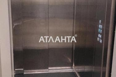 1-кімнатна квартира за адресою вул. Сергія Колоса (площа 41 м²) - Atlanta.ua - фото 45