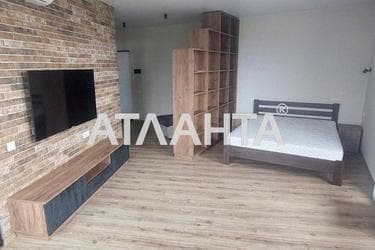1-кімнатна квартира за адресою вул. Сергія Колоса (площа 41 м²) - Atlanta.ua - фото 25
