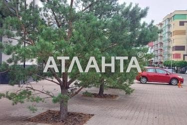 1-кімнатна квартира за адресою вул. Сергія Колоса (площа 41 м²) - Atlanta.ua - фото 44