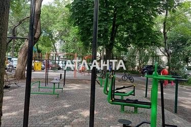 2-кімнатна квартира за адресою вул. Мачтова (площа 42,5 м²) - Atlanta.ua - фото 30
