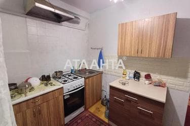 2-кімнатна квартира за адресою вул. Мачтова (площа 42,5 м²) - Atlanta.ua - фото 18