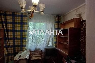 2-кімнатна квартира за адресою вул. Мачтова (площа 42,5 м²) - Atlanta.ua - фото 22