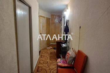 2-кімнатна квартира за адресою вул. Мачтова (площа 42,5 м²) - Atlanta.ua - фото 23