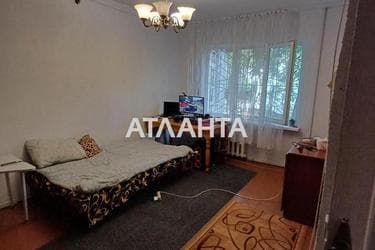 2-кімнатна квартира за адресою вул. Мачтова (площа 42,5 м²) - Atlanta.ua - фото 16