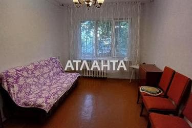 2-кімнатна квартира за адресою вул. Мачтова (площа 42,5 м²) - Atlanta.ua - фото 15