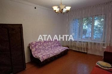 2-кімнатна квартира за адресою вул. Мачтова (площа 42,5 м²) - Atlanta.ua - фото 17