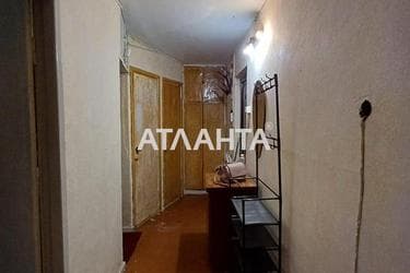 2-кімнатна квартира за адресою вул. Мачтова (площа 42,5 м²) - Atlanta.ua - фото 21
