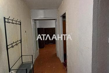2-кімнатна квартира за адресою вул. Мачтова (площа 42,5 м²) - Atlanta.ua - фото 20