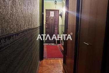 3-комнатная квартира по адресу ул. Героев Крут (площадь 57 м²) - Atlanta.ua - фото 20
