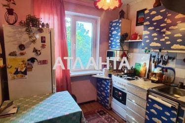 3-комнатная квартира по адресу ул. Героев Крут (площадь 57 м²) - Atlanta.ua - фото 22