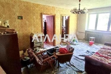 Багатокімнатна квартира за адресою вул. Малиновського марш. (площа 64 м²) - Atlanta.ua - фото 11