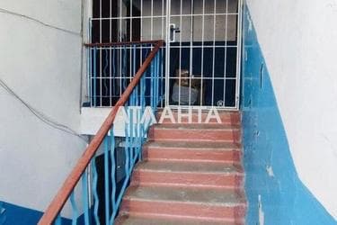 Багатокімнатна квартира за адресою вул. Малиновського марш. (площа 64 м²) - Atlanta.ua - фото 18
