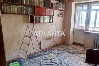 Багатокімнатна квартира за адресою вул. Малиновського марш. (площа 64 м²) - Atlanta.ua - фото 12
