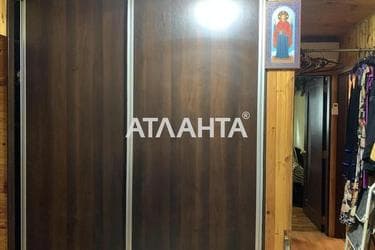 2-кімнатна квартира за адресою вул. Пішонівська (площа 58 м²) - Atlanta.ua - фото 36