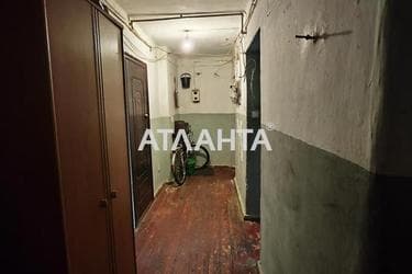 Коммунальная квартира по адресу ул. Данченко (площадь 15,3 м²) - Atlanta.ua - фото 20