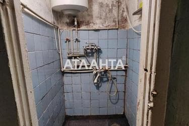 Коммунальная квартира по адресу ул. Данченко (площадь 15,3 м²) - Atlanta.ua - фото 24
