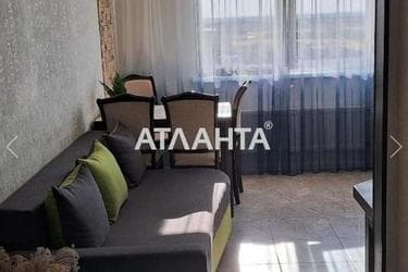 1-кімнатна квартира за адресою вул. Перлинна (площа 43 м²) - Atlanta.ua - фото 16