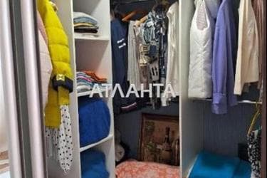 1-кімнатна квартира за адресою вул. Перлинна (площа 43 м²) - Atlanta.ua - фото 19