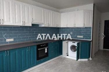 1-кімнатна квартира за адресою вул. Перлинна (площа 43 м²) - Atlanta.ua - фото 14