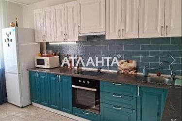 1-кімнатна квартира за адресою вул. Перлинна (площа 43 м²) - Atlanta.ua - фото 13