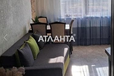 1-кімнатна квартира за адресою вул. Перлинна (площа 43 м²) - Atlanta.ua - фото 15