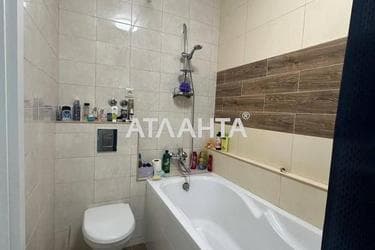 1-комнатная квартира по адресу ул. Жемчужная (площадь 43 м²) - Atlanta.ua - фото 33