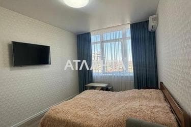 1-комнатная квартира по адресу ул. Жемчужная (площадь 43 м²) - Atlanta.ua - фото 35