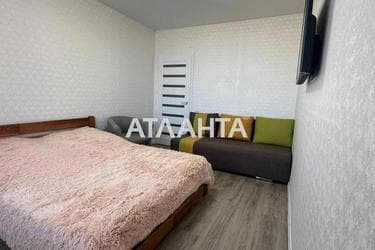 1-комнатная квартира по адресу ул. Жемчужная (площадь 43 м²) - Atlanta.ua - фото 36