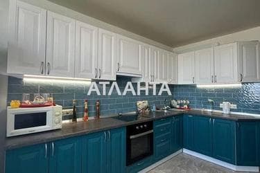 1-комнатная квартира по адресу ул. Жемчужная (площадь 43 м²) - Atlanta.ua - фото 38