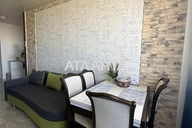 1-комнатная квартира по адресу ул. Жемчужная (площадь 43 м²) - Atlanta.ua - фото 39