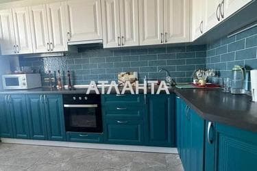 1-комнатная квартира по адресу ул. Жемчужная (площадь 43 м²) - Atlanta.ua - фото 40