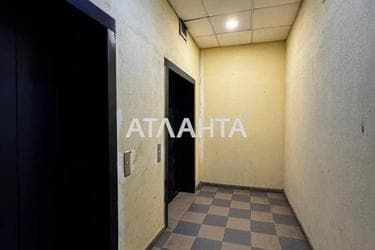 1-room apartment apartment by the address st. Artilleriyskaya (area 47,4 m²) - Atlanta.ua - photo 29
