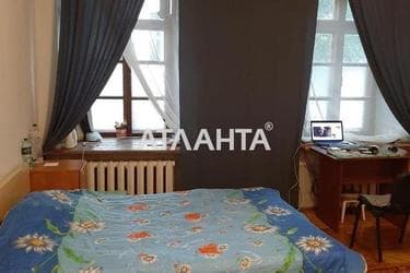 2-комнатная квартира по адресу Успенский пер. (площадь 44 м²) - Atlanta.ua - фото 11