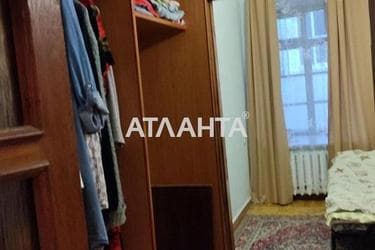 2-комнатная квартира по адресу Успенский пер. (площадь 44 м²) - Atlanta.ua - фото 13