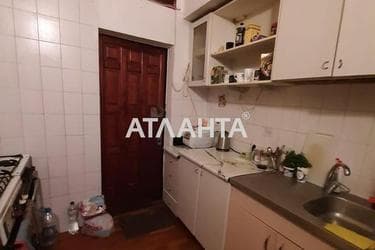 2-комнатная квартира по адресу Успенский пер. (площадь 44 м²) - Atlanta.ua - фото 17