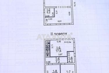 House by the address st. Donskogo Dmitriya (area 350 m²) - Atlanta.ua - photo 24