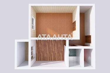 The object is removed from sale. - Atlanta.ua - photo 26