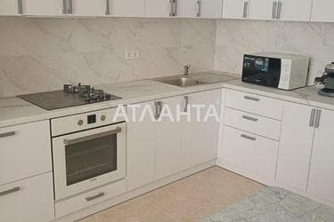 1-room apartment apartment by the address st. Sakharova (area 50,7 m²) - Atlanta.ua - photo 16
