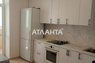 1-room apartment apartment by the address st. Sakharova (area 50,7 m²) - Atlanta.ua - photo 17