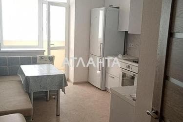 1-room apartment apartment by the address st. Sakharova (area 50,7 m²) - Atlanta.ua - photo 18