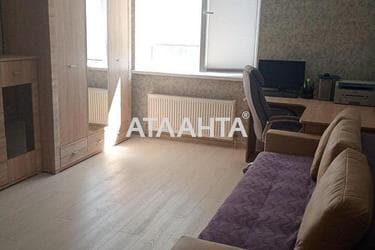 1-room apartment apartment by the address st. Sakharova (area 50,7 m²) - Atlanta.ua - photo 19