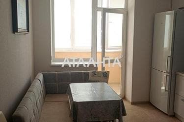 1-room apartment apartment by the address st. Sakharova (area 50,7 m²) - Atlanta.ua - photo 20