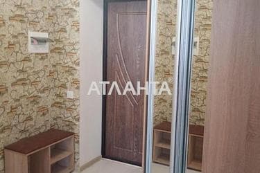 1-room apartment apartment by the address st. Sakharova (area 50,7 m²) - Atlanta.ua - photo 22