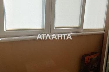 1-room apartment apartment by the address st. Sakharova (area 50,7 m²) - Atlanta.ua - photo 23