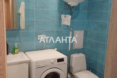 1-room apartment apartment by the address st. Sakharova (area 50,7 m²) - Atlanta.ua - photo 25