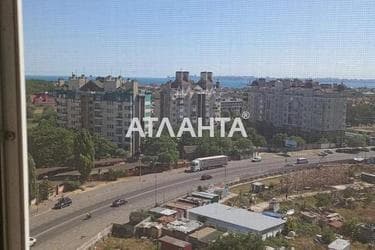 1-room apartment apartment by the address st. Sakharova (area 50,7 m²) - Atlanta.ua - photo 26