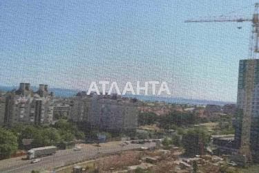 1-room apartment apartment by the address st. Sakharova (area 50,7 m²) - Atlanta.ua - photo 27