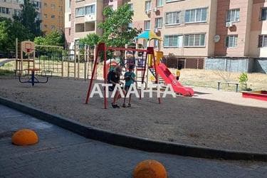 1-room apartment apartment by the address st. Sakharova (area 50,7 m²) - Atlanta.ua - photo 28