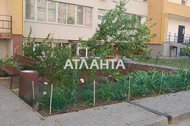 1-room apartment apartment by the address st. Sakharova (area 50,7 m²) - Atlanta.ua - photo 30